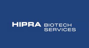HIPRA Biotech Services logo